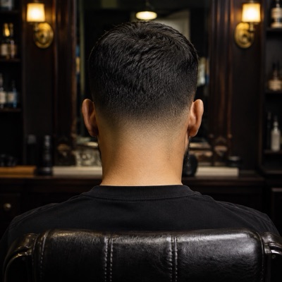 Low fade
