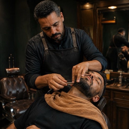 Barba Completa