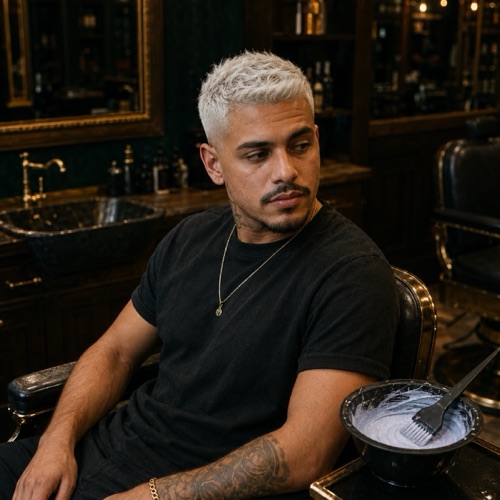 Platinado