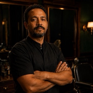 Barbearia Prime